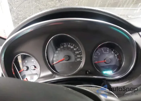 2013 Chrysler 200 Touring z USA, uszkodzony, nr VIN 1C3CCBBB6DN595884